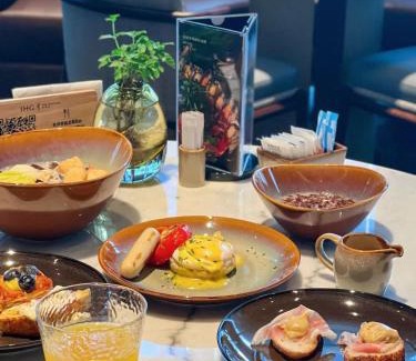 Yuhang District Hotel | InterContinental Hangzhou Liangzhu by IHG