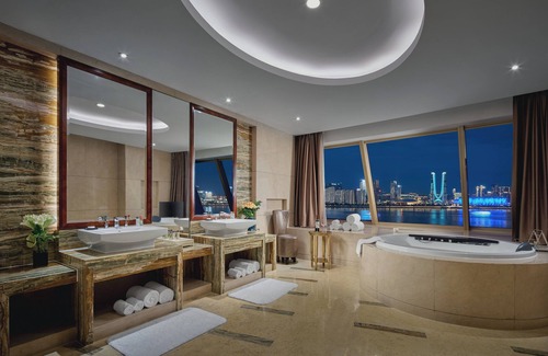 Qianjiang New Town Hotel | InterContinental Hangzhou ICC by IHG