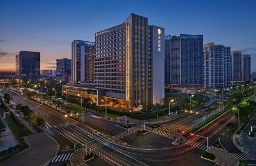 Shajing Hotel | InterContinental Hotels Shenzhen WECC by IHG