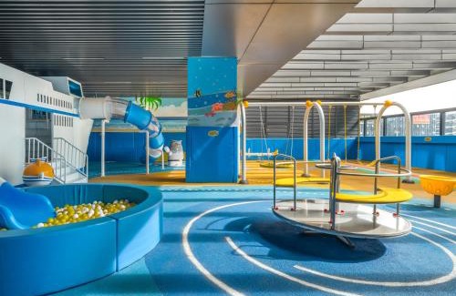 Shajing Hotel | InterContinental Hotels Shenzhen WECC by IHG