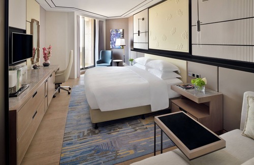 Al-Hamra'a Hotel | InterContinental Jeddah by IHG