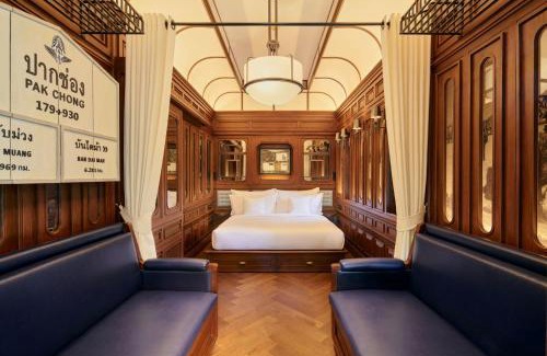 Pong Ta Long Hotel | InterContinental Khao Yai Resort by IHG