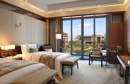 Xishan Hotel | InterContinental Kunming by IHG