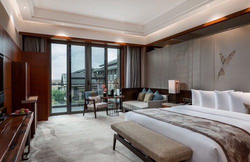 Xishan Hotel | InterContinental Kunming by IHG