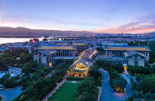 Xishan Hotel | InterContinental Kunming by IHG