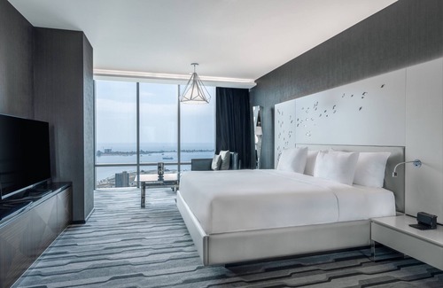 Luanda Hotel | Intercontinental Luanda Miramar by IHG