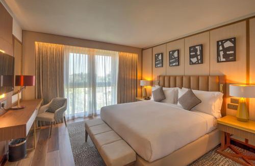Cathedral Hill Hotel | InterContinental Lusaka by IHG