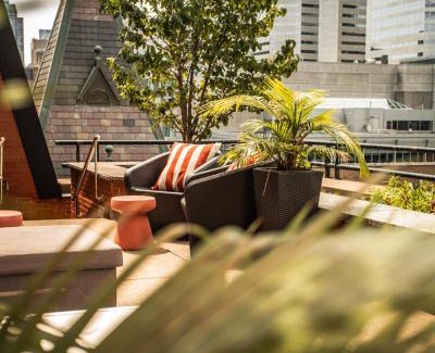 International District Hotel | InterContinental Montreal by IHG