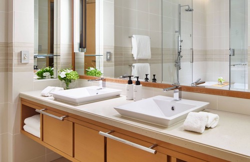 Kita Hotel | InterContinental Osaka by IHG