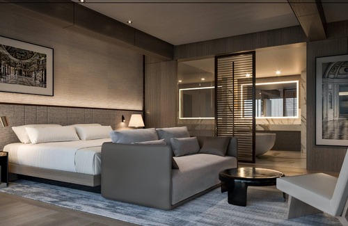 Armendariz Hotel | Intercontinental Real Lima Miraflores by IHG