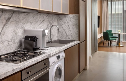 Business Bay Hotel | InterContinental Residences Dubai Business Bay by IHG