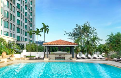 Bugis Village Hotel | InterContinental Singapore by IHG