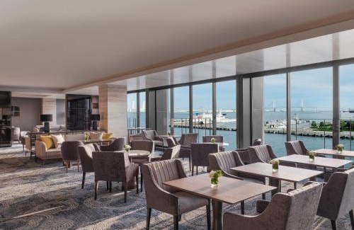 Yokohama City Centre Hotel | InterContinental Yokohama Pier 8 by IHG