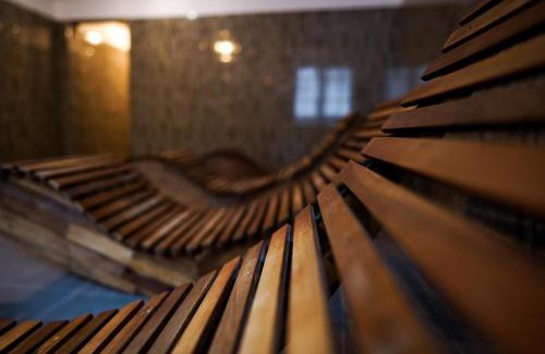Pisek Hotel | Interhotel America