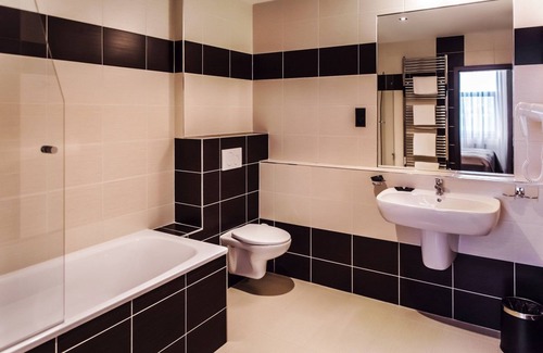 Zlin Hotel | Interhotel Zlin