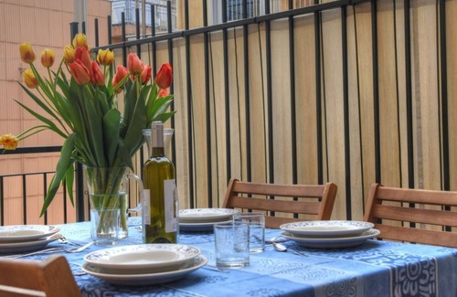 Laigueglia House | Interior 11 - New apartments a few meters from the sea 4 beds