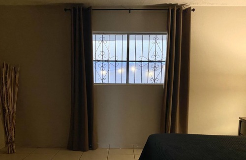 Piedras Negras Apartment | Interior Minimalista, excelente ubicación!