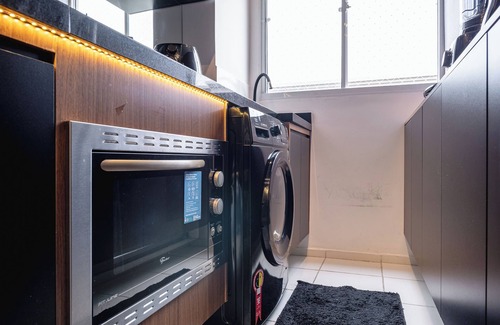 Interlagos Apartment | Interlagos Autodrome Apartment