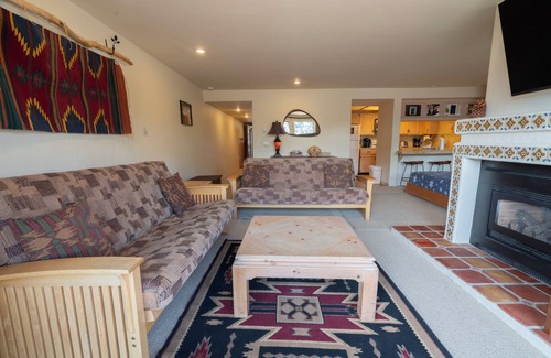 June Lake Condo | Interlaken #26 Studio Condo