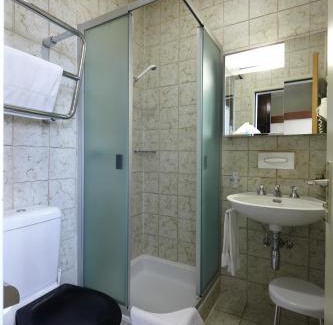 Lugano City-Centre Hotel | International au Lac Historic Lakeside Hotel