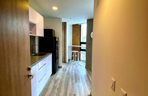 Centro International Apartment | International center best location.