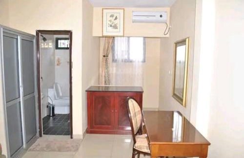 Yaounde Hotel | International Hotel, Yaoundé