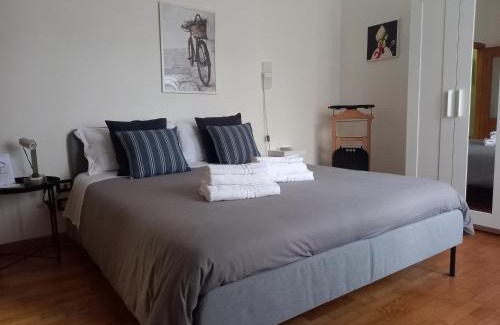 Bagnoli Apartment | Interno27