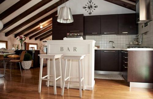 Castelfranco Veneto Apartment | Intero Alloggio a Castelfranco Veneto