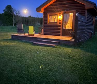 Jurkalne House | Inti