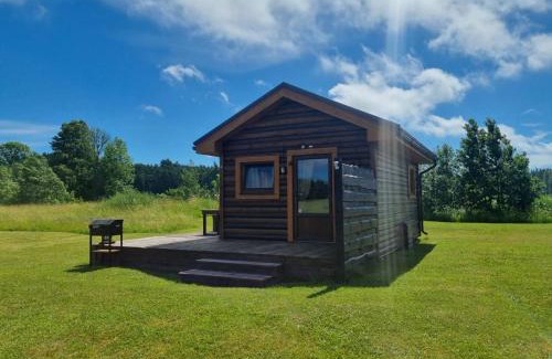 Jurkalne House | Inti