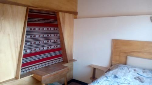 Juli Hostel | Inti Panqara