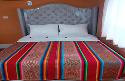 Escallani Hotel | Inti Raymi Lodge