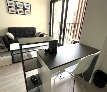Leuro Apartment | INTI Studio Apartment