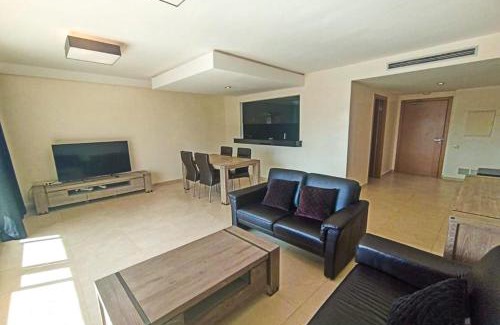 Mnar Apartment | Intimate Apartment with a beautiful view