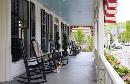 Milford House | Intimate & Historic Retreat, Prime Location near Delaware River- Free Breakfast