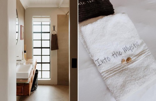 Paternoster Apartment | Into the Mystic
