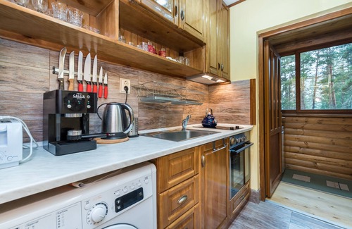 Old Town Cabin | Into the nature Rila