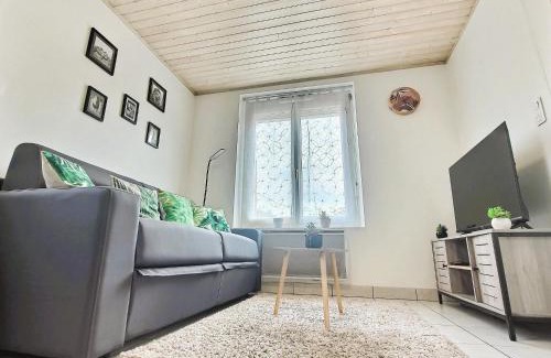 Travo Apartment | Into the Wild - T2 Cosy tout confort