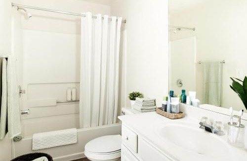 Chesapeake Hotel | InTown Suites Extended Stay Chesapeake VA - Greenbrier Road