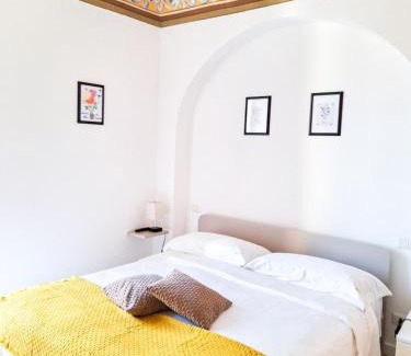 Terlizzi Bed & Breakfast | Intrecci B&B