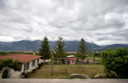 Introdacqua House | introdacqua holidays