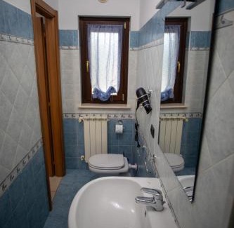 Introdacqua House | introdacqua holidays