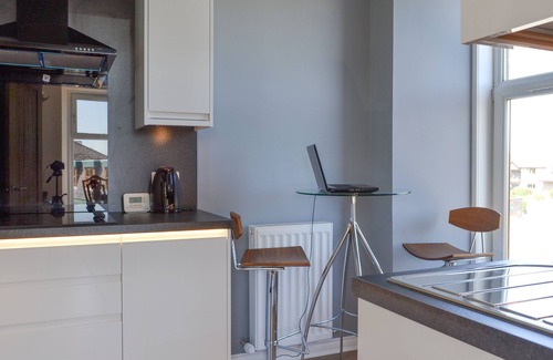 Inverurie Cottage | Inver House Apartment