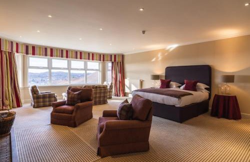 Lochinver Hotel | Inver Lodge