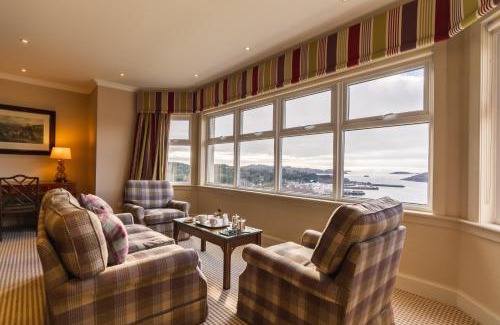 Lochinver Hotel | Inver Lodge