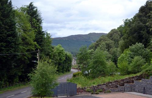 Killin Apartment | Inverfinn