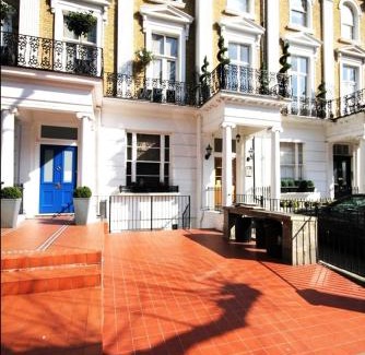 Lancaster Gate Apartment | Inverness Terrace Serviced Apartments by Concept Apartments