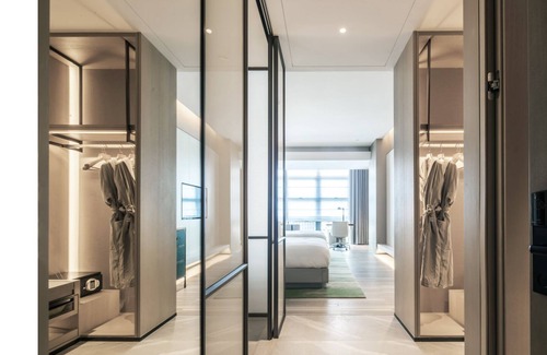 Longhua District Hotel | Investon Hotel Shenzhen