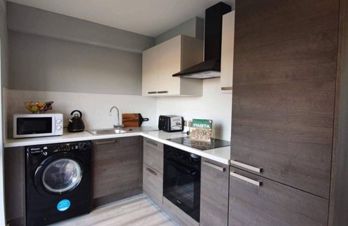 Hillsborough Apartment | Inviting 1-Bed Apartment in the heart of Sheffield