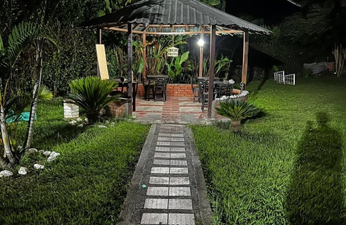 Toro Villa | Inviting 14-bed Villa in Toro Valle del Cauca